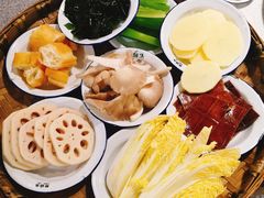 -有拈头成都市井火锅(南山总店)