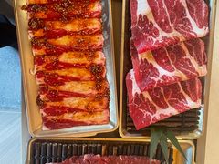 -西塔老太太泥炉烤肉(青浦蟠龙天地店)