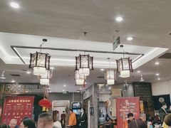 -都一处烧麦馆(前门店)
