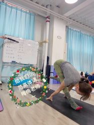 -亚太瑜伽普拉提学院