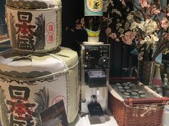 -加餐海鲜自助(宝龙一城店)