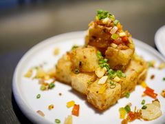XO酱萝卜糕-粤凤佬