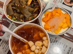-阿坤传统手工小吃(沙坪坝店)