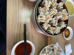 -白记饺子馆多伦道店