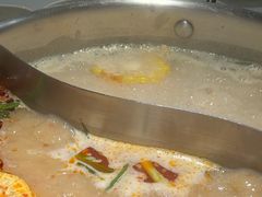 -椰子湾·海南火锅·糟粕醋·椰子鸡(正大广场店)