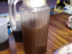 -燚焱炎火铜锅涮·烧烤