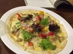 -MEET COFFEE婉约咖啡(宝善公寓店)