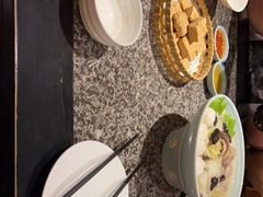 -孔乙己(后海店)
