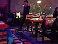 大堂-蘭奢雅集·江浙菜(青山江滩店)