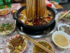 -唐记煌大坨卤牛肉串串(瑞南街店)