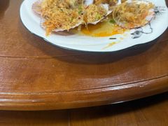 -富港会·海鲜酒楼(墟沟店)