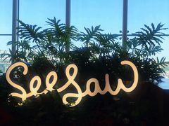 -Seesaw Coffee(朝阳大悦城店)