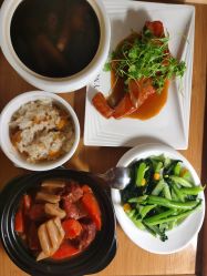 -台湾宝儿月子中心 (中南路店)