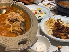 -徽镇小厨·经典徽菜(十里河店)