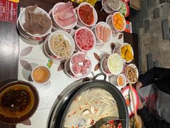 -江北北火锅馆·公路夜市(魏公村店)