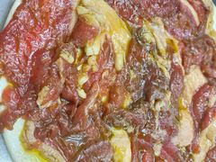 -松明一烤肉馆(鲁园店)