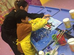 -佳禾国际美术书法教育(仁恒置地广场校区)