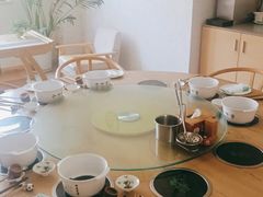 -竹鲜笙全竹宴(国色天香店)