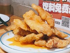-和晟shèng铁锅炖·东北菜(南山店)