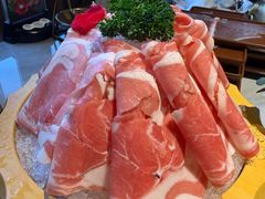 -慢丽江·云南野生菌土鸡锅(付家庄店)
