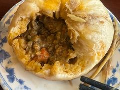 -四海楼(如皋定慧禅寺店)
