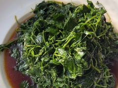 -吴越荣记苏州菜·松鼠桂鱼100%活鱼现做(斜塘老街店)