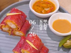 -点都德(A8店)