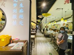 -徽镇小厨·经典徽菜(马连道店)