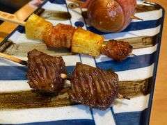 -火山屋台(新街口店)