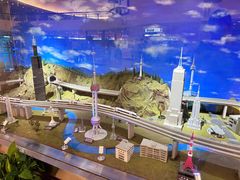 -东方明珠广播电视塔