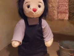 -济州岛泰迪熊博物馆