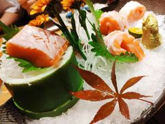 -阿吾罗日本料理(K11艺术中心店)