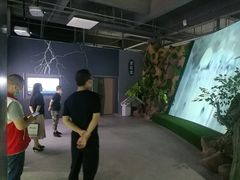 -即刻反应应急安全体验基地