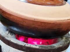 -广宁炭炉鸡煲·富临门饭店