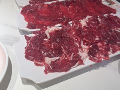 -犇鼎牛潮汕牛肉火锅(新辰里学清路店)