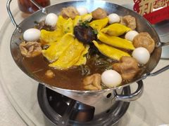 -北海金昌开元名都大酒店·四季轩中餐厅