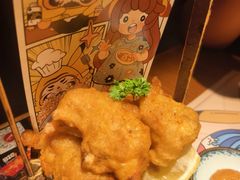 -玉川屋创意日料Bistro(柳巷店)