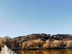 -北山公园