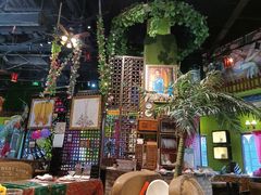 -小娘惹厨房Little Nyonya(狮城有约上榜店)