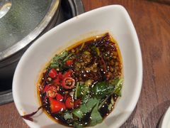 -东海怡品海鲜豆捞(星街坊店)