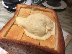 -绿茶餐厅(昌平悦荟店)