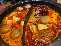 -蜀大侠火锅(总府路店)