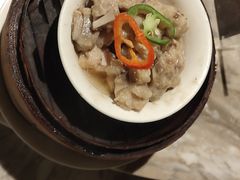 -广州花园酒店荔湾亭·地道点心·粤式饮茶