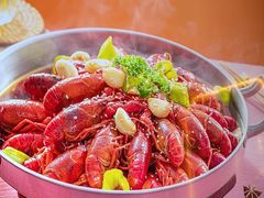 -神府路壹号·海鲜烧烤·砂锅粥·锅物(三坊七巷店)