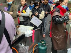 -六广门毛阿姨糯米饭