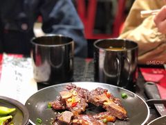 -望江门小龙虾·烧烤(九堡店)