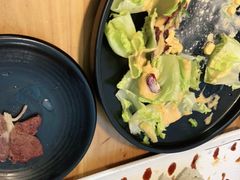 -九田家黑牛烤肉料理(吴江万象汇店)