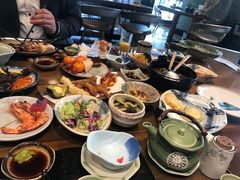 -和彩放题(渔阳店)