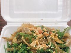 -陈添記·祖傳爽鱼皮·西关老字号(广州首店)