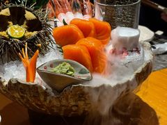 -大岛日本料理铁板烧(南通大饭店)